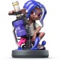 Nintendo Splatoon 3 Elastisk legetøjsfigur Nintendo Splatoon 3 Elastisk legetøjsfigur